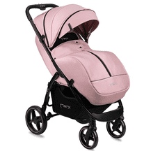 MoMi MIYA dječja kolica, roza
