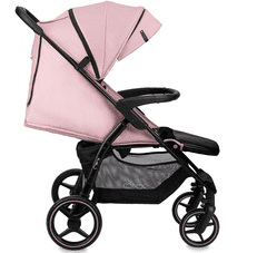 MoMi MIYA dječja kolica, roza