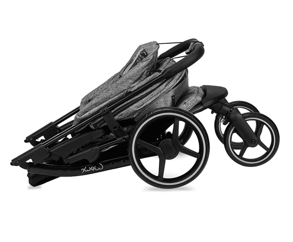 Popolna oprema za vse letne čase