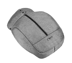 MoMi MIYA dječja kolica, siva