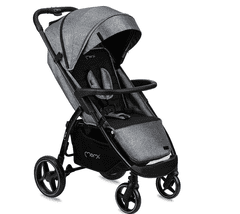 MoMi MIYA dječja kolica, siva