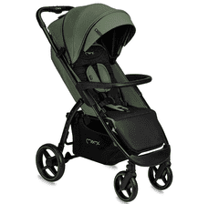 MoMi MIYA dječja kolica, zelena