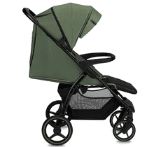 MoMi MIYA dječja kolica, zelena