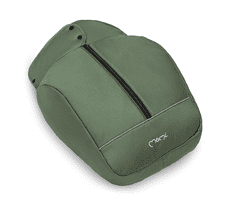 MoMi MIYA dječja kolica, zelena