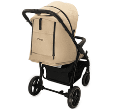 MoMi MIYA dječja kolica, bež