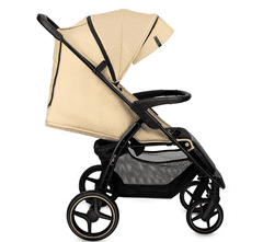 MoMi MIYA dječja kolica, bež