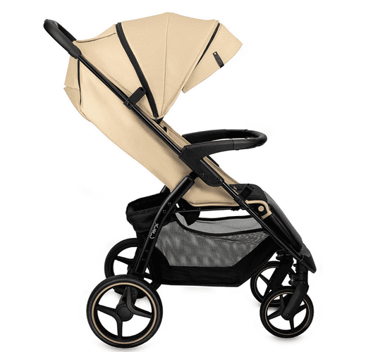 Kolesa EVA in vzmetenje