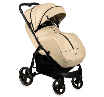 MoMi MIYA dječja kolica, bež