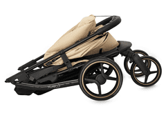 MoMi MIYA dječja kolica, bež