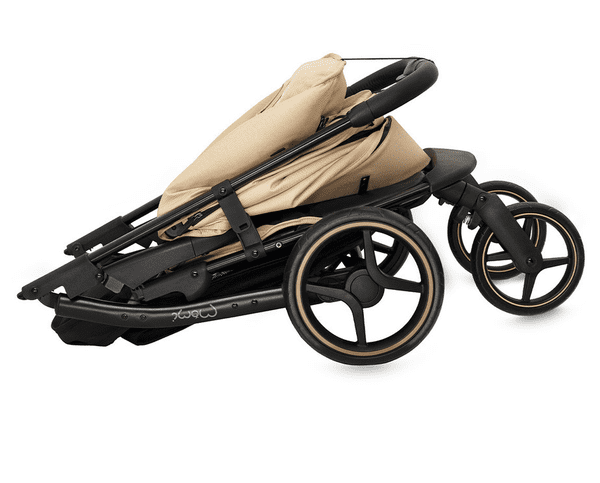 Popolna oprema za vse letne čase