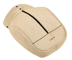 MoMi MIYA dječja kolica, bež