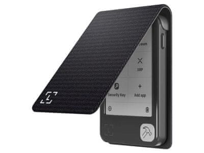 Zaščitni ovitek za denarnico Ledger Nano Gen5