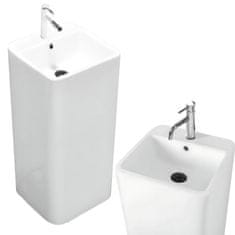 Calani Samostojeći umivaonik Calani Frida