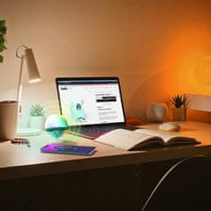 MOB Mega Mush svjetlo i zvučnik, Bluetooth, zeleni