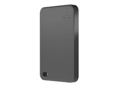 Ledger Ledger Nano Gen5 s ključem za oporavak, novčanik za Bitcoin i druge kriptovalute, crni