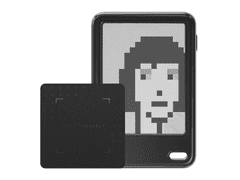 Ledger Ledger Nano Gen5 s ključem za oporavak, novčanik za Bitcoin i druge kriptovalute, crni