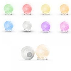 MOB Moony svjetlo i zvučnik, Bluetooth