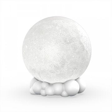 MOB Moony svjetlo i zvučnik, Bluetooth