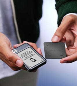 Varnostna kopija in Ledger Recover