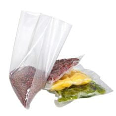 HOME & MARKER® Aparat za vakuumiranje hrane, očuvanje svježine, univerzalan vacuum sealer aparat za vakuumsko zatvaranje, održavanje hrane svježom do tjedan dana, jednostavna upotreba | PROVASEAL