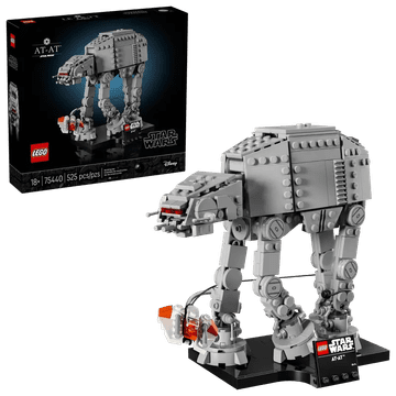 LEGO Ratovi zvijezda 75440 AT-AT™