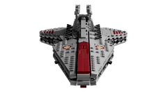 LEGO Star Wars 75441 Zvjezdani razarač klase Venator