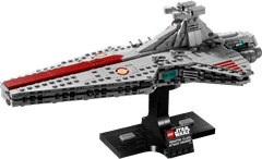 LEGO Star Wars 75441 Zvjezdani razarač klase Venator