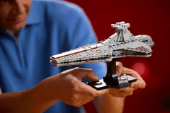 LEGO Star Wars 75441 Zvjezdani razarač klase Venator