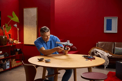 LEGO Star Wars 75441 Zvjezdani razarač klase Venator