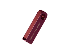 Ledger Ledger Nano S PLUS novčanik za Bitcoin i druge kriptovalute, Crimson Magenta