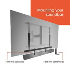 Vogels SOUND3550, nosač za soundbar zvučnike