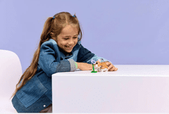 LEGO Creator 31376 Sladak hrčak s cvijetom