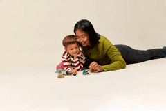 LEGO Star Wars 75443 Groguov dom