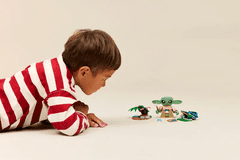 LEGO Star Wars 75443 Groguov dom