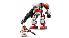 LEGO Star Wars 75448 Robotski oklop Klonskog jurišnika