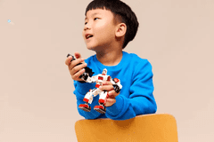 LEGO Star Wars 75448 Robotski oklop Klonskog jurišnika