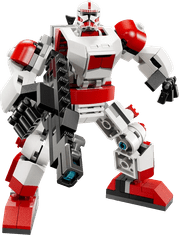 LEGO Star Wars 75448 Robotski oklop Klonskog jurišnika