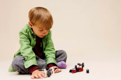 LEGO Star Wars 75449 Borbeni paket Opsada Mandalora