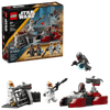 LEGO Star Wars 75449 Borbeni paket Opsada Mandalora