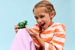 LEGO Creator 31377 Želva z lokvanjem