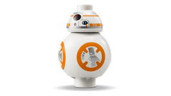 LEGO Star Wars 75452 Astromehanički droid BB-8™