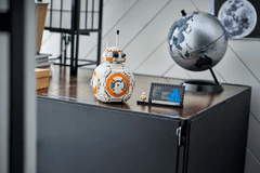 LEGO Star Wars 75452 Astromehanički droid BB-8™