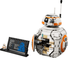 LEGO Star Wars 75452 Astromehanički droid BB-8™