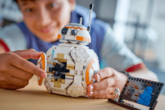 LEGO Star Wars 75452 Astromehanički droid BB-8™