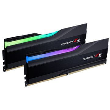 G.SKILL Trident Z5 RGB 32 GB (2x16 GB) 6000 MHz DDR5 (F5-6000J3636F16GX2-TZ5RK) RAM