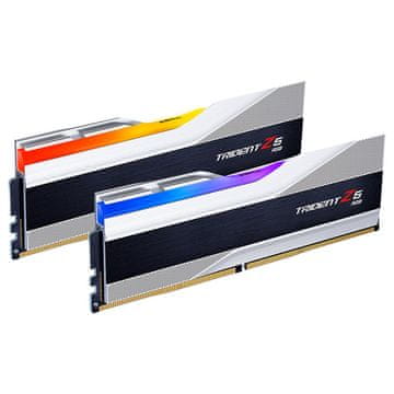 G.SKILL Trident Z5 RGB 32 GB (2x16 GB) 6000 MHz DDR5 (F5-6000J3636F16GX2-TZ5RS) RAM