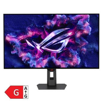 ASUS ROG Strix XG32UCWMG 81,28cm (32") 4K WOLED 240Hz DP/HDMI HDR10 G-Sync gaming monitor
