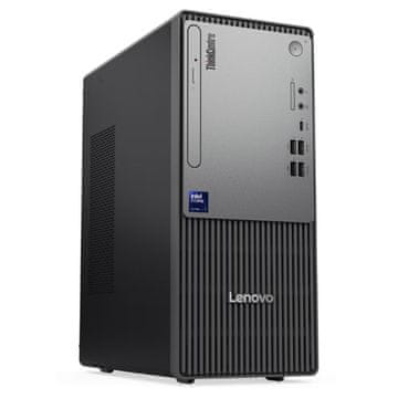 Lenovo ThinkCentre NEO 50T GEN6 Intel Core Ultra 7 265 32GB 1TB Windows 11 Pro tipkovnica + miš Desktop računalo u kućištu 13BD003CZY