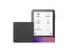 Ledger Flex novčanik za Bitcoin i ostale kriptovalute s ključem za oporavak, grimizno-magenta