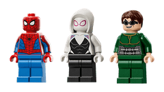LEGO Marvel 76338 Borba u robotskim oklopima: Spider-Man protiv Doc Ocka